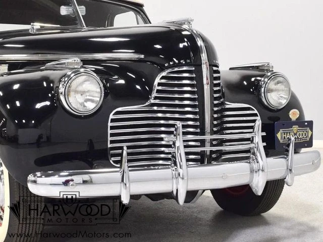1940 Buick Super - Image 15 of 21