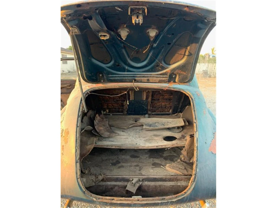 1940 Buick Super - Image 15 of 19