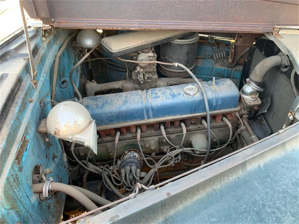 1940 Buick Super - Image 13 of 19