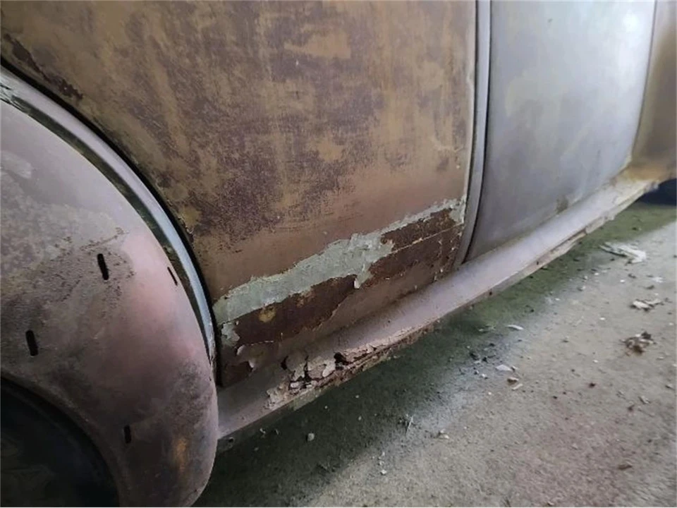 1940 Buick Super - Image 7 of 13