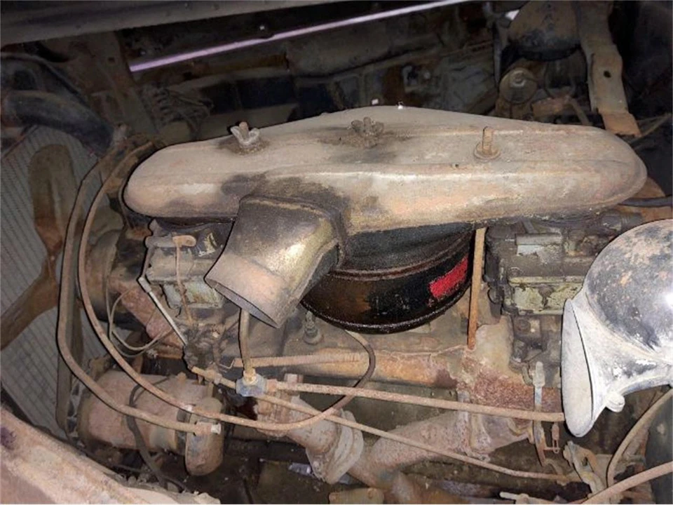 1940 Buick Super - Image 13 of 13