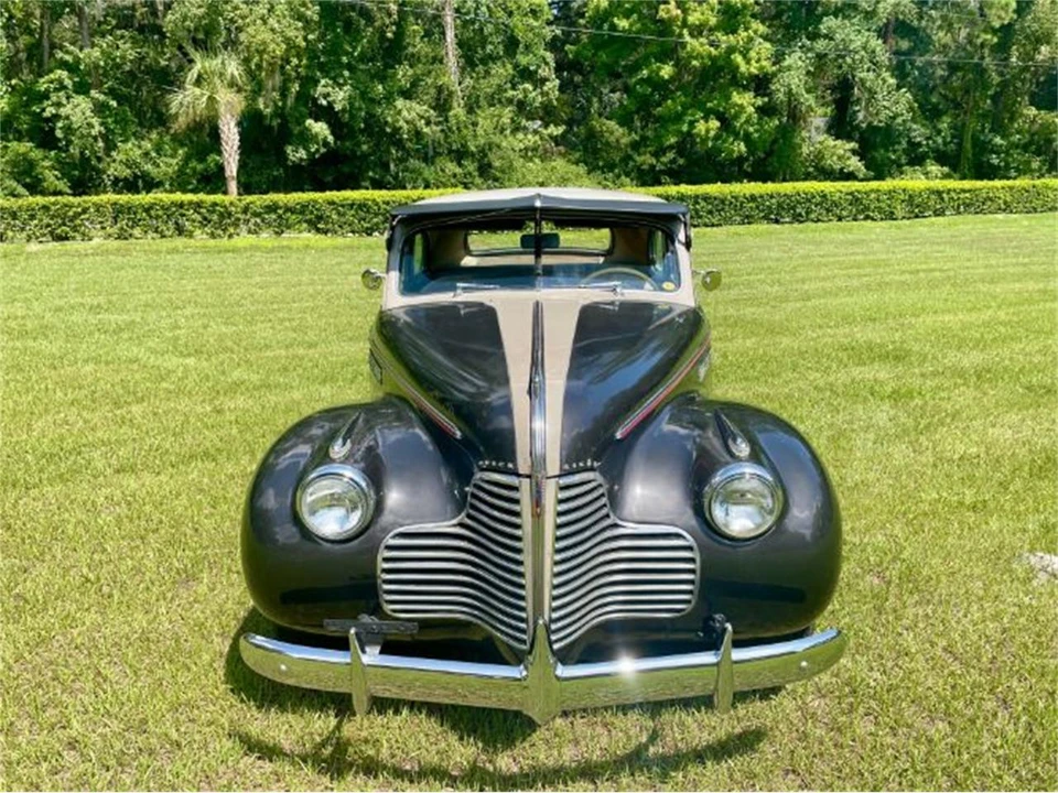 1940 Buick Super - Image 6 of 24