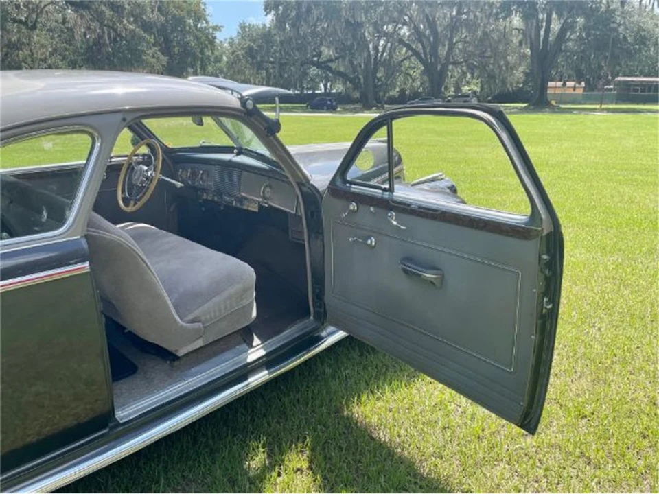1940 Buick Super - Image 19 of 24