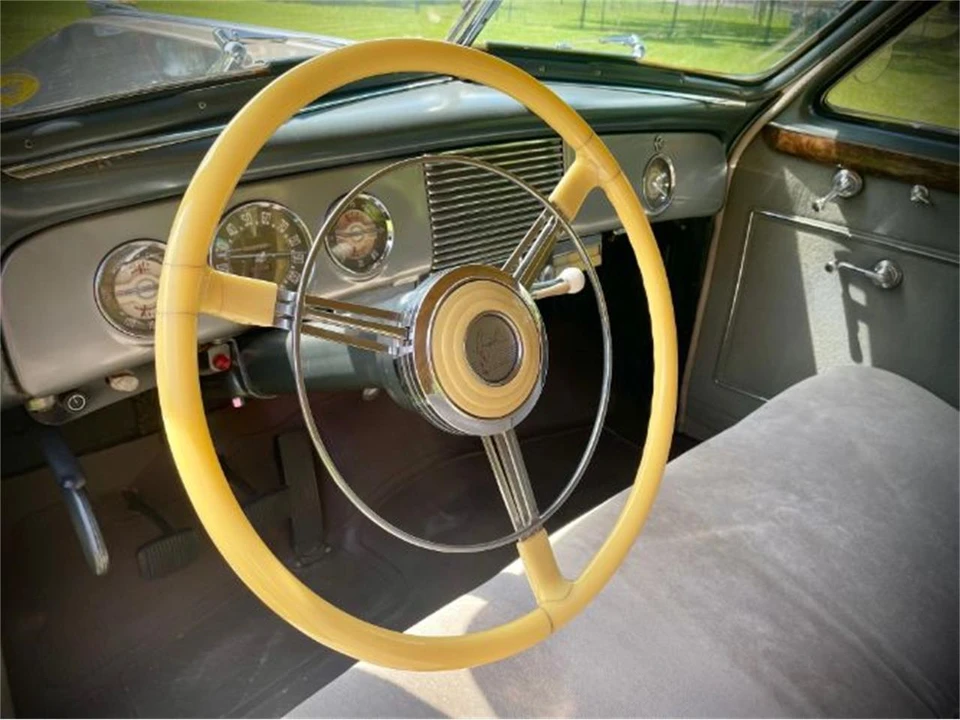 1940 Buick Super - Image 17 of 24