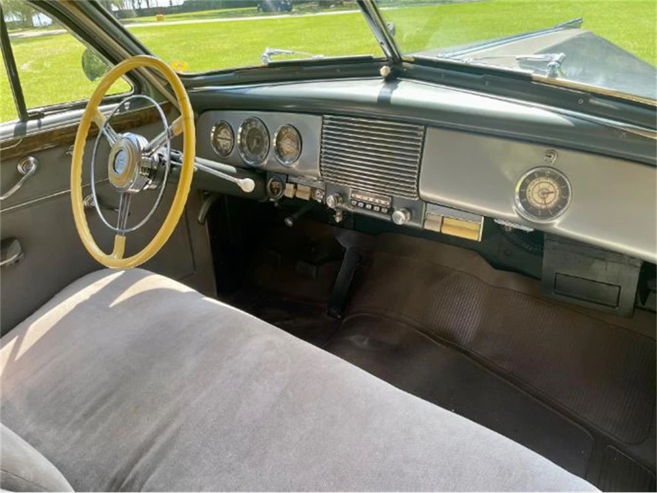 1940 Buick Super - Image 20 of 24