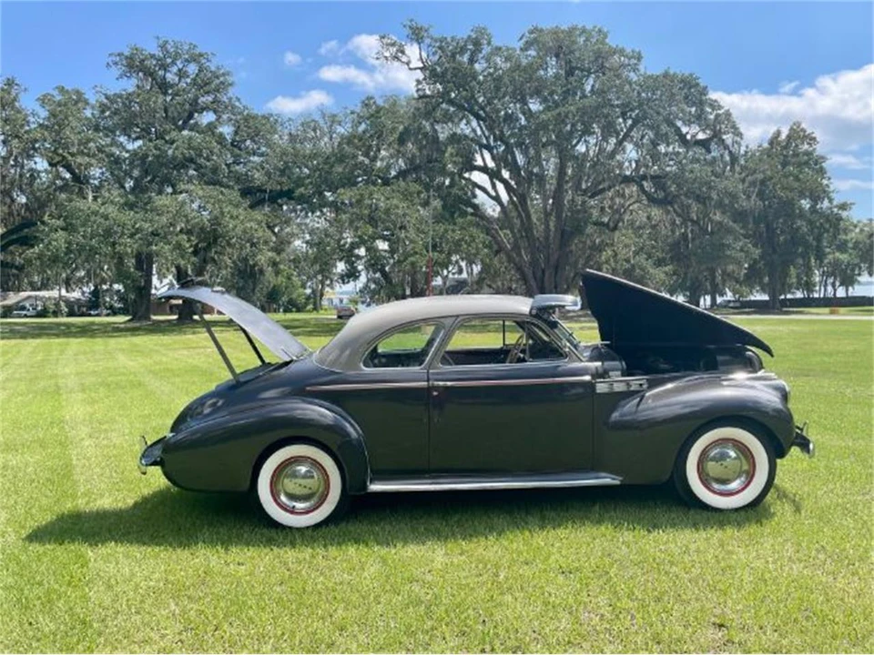 1940 Buick Super - Image 22 of 24