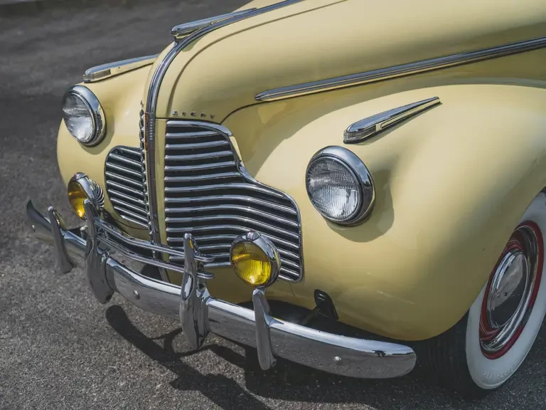 1940 Buick Super - Image 25 of 31