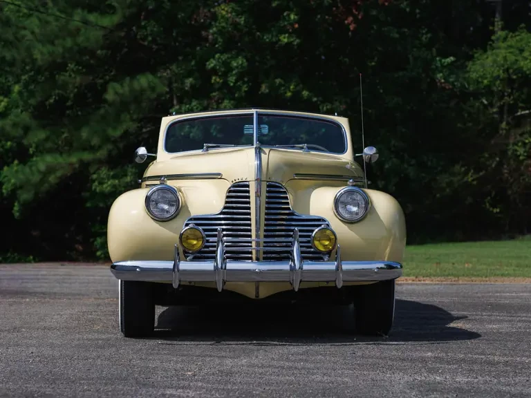 1940 Buick Super - Image 8 of 31