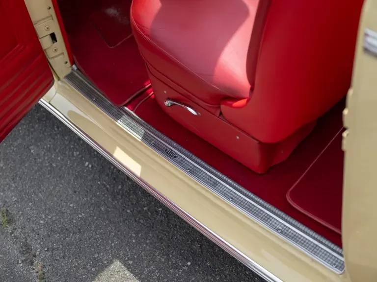 1940 Buick Super - Image 23 of 31