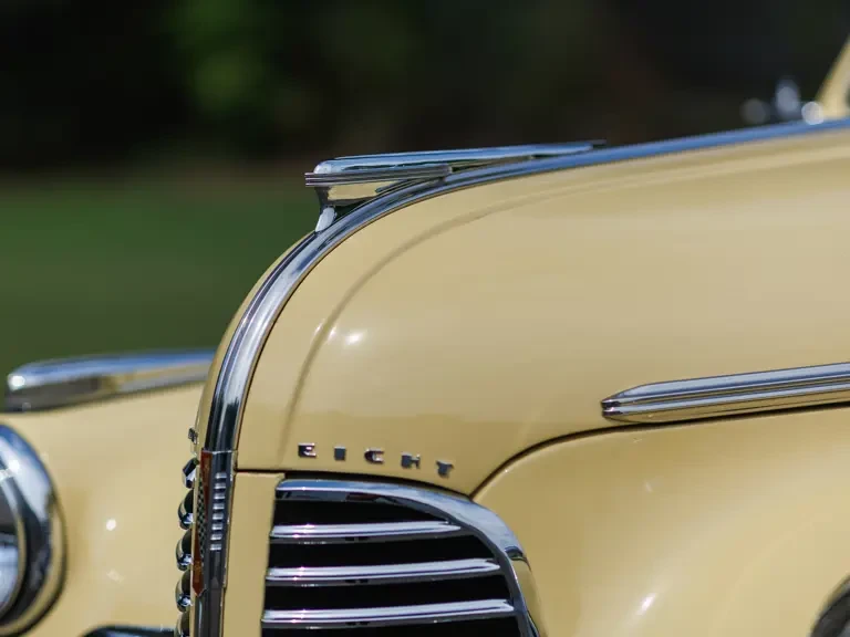 1940 Buick Super - Image 7 of 31