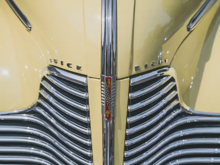 1940 Buick Super - Image 29 of 31