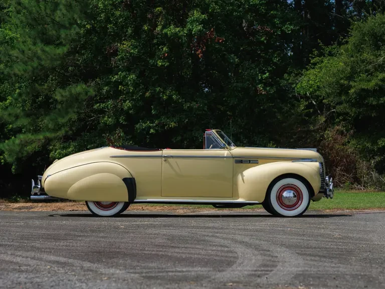 1940 Buick Super - Image 6 of 31