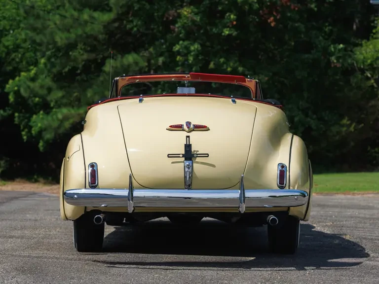 1940 Buick Super - Image 9 of 31