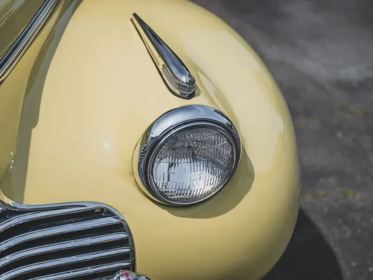 1940 Buick Super - Image 31 of 31