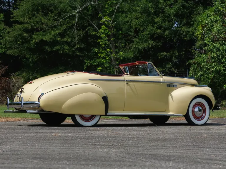 1940 Buick Super - Image 3 of 31