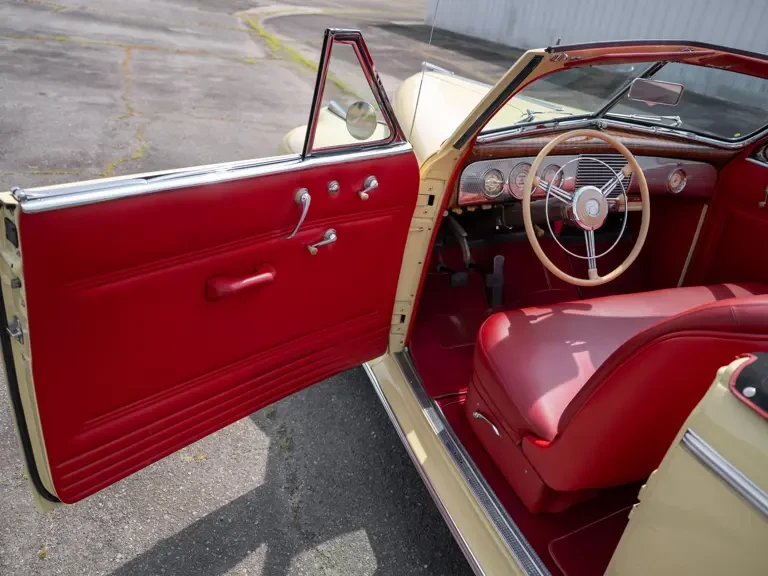 1940 Buick Super - Image 20 of 31