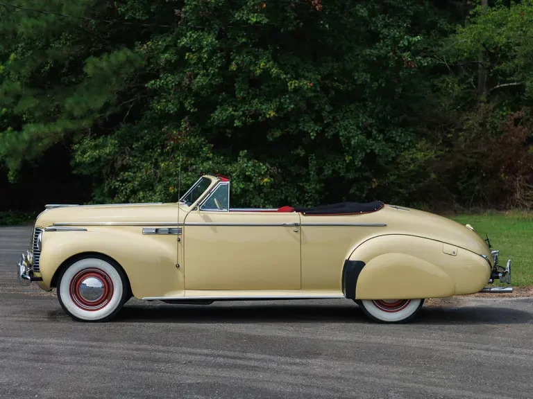 1940 Buick Super - Image 11 of 31