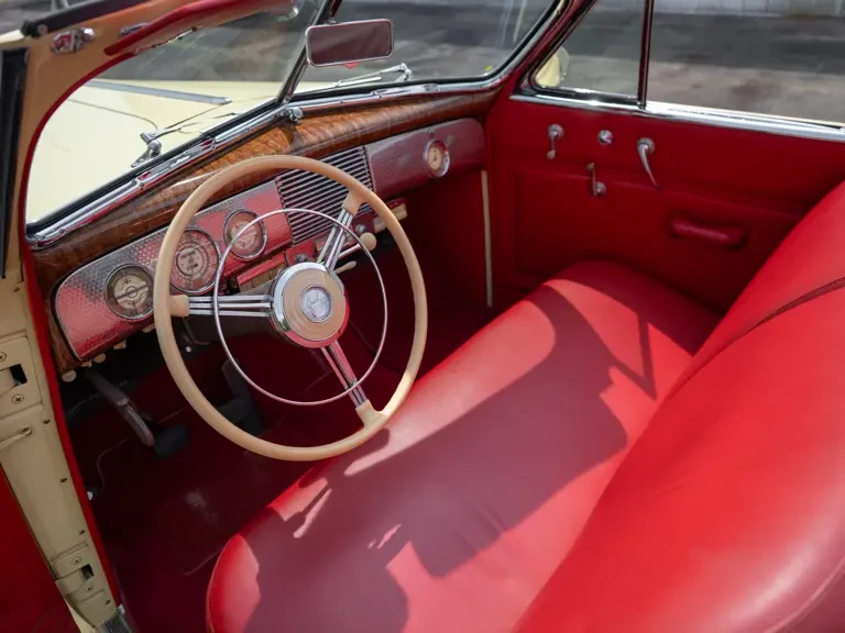 1940 Buick Super - Image 5 of 31