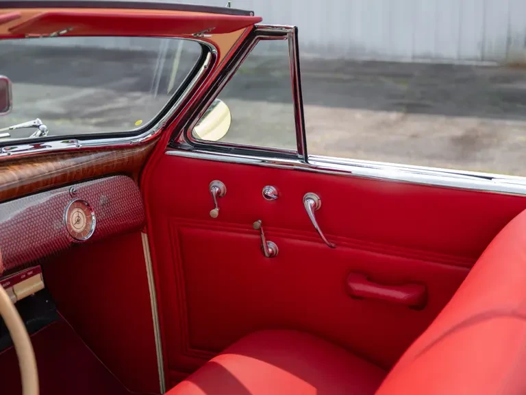 1940 Buick Super - Image 21 of 31