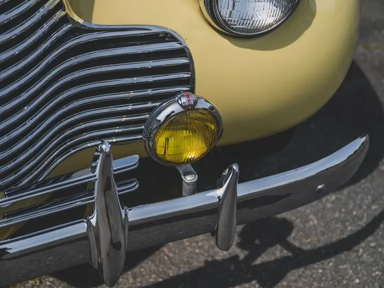 1940 Buick Super - Image 30 of 31