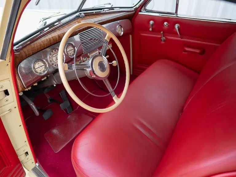 1940 Buick Super - Image 13 of 31