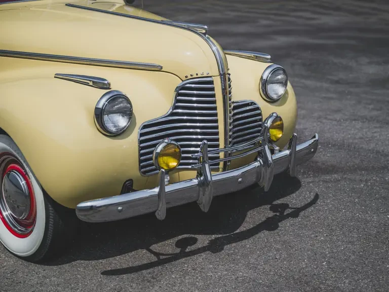 1940 Buick Super - Image 24 of 31