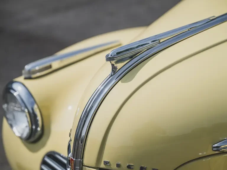 1940 Buick Super - Image 27 of 31