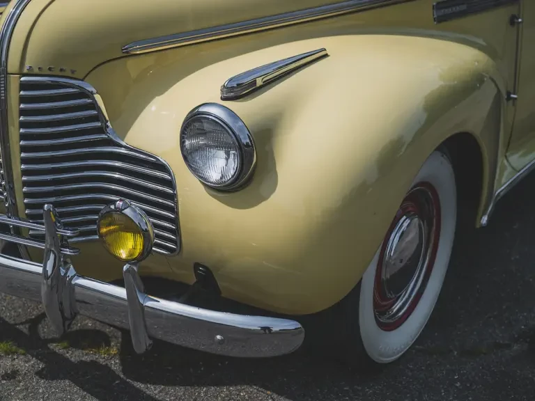 1940 Buick Super - Image 26 of 31