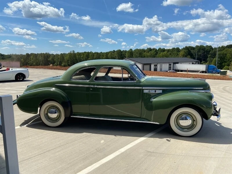 1940 Buick Super - Image 19 of 31
