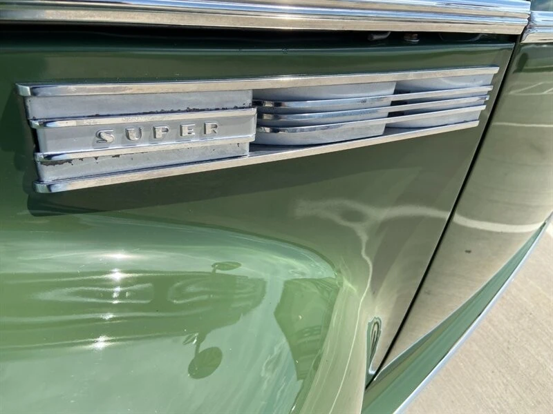 1940 Buick Super - Image 30 of 31
