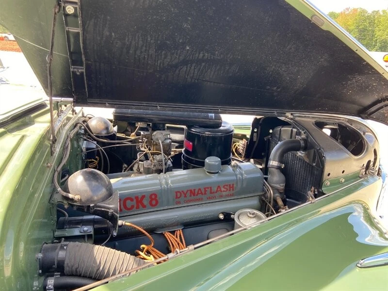 1940 Buick Super - Image 7 of 31