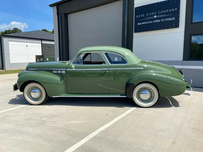 1940 Buick Super - Image 11 of 31