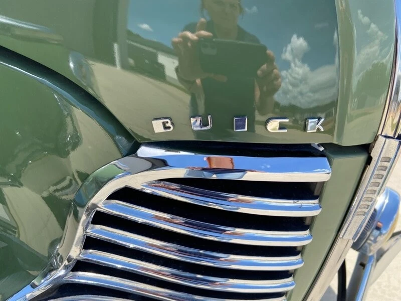 1940 Buick Super - Image 28 of 31