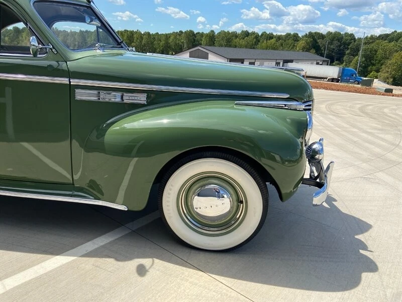 1940 Buick Super - Image 18 of 31