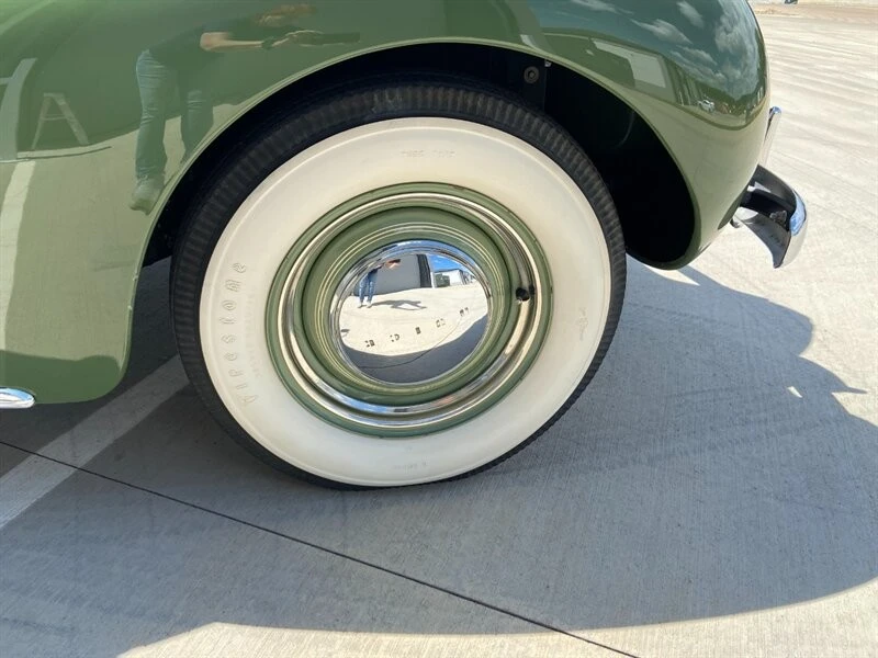1940 Buick Super - Image 20 of 31