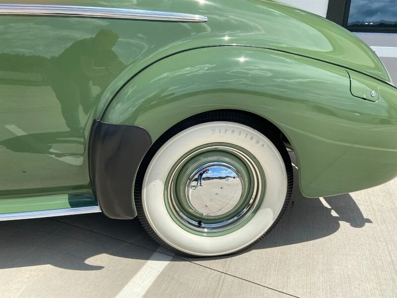 1940 Buick Super - Image 23 of 31
