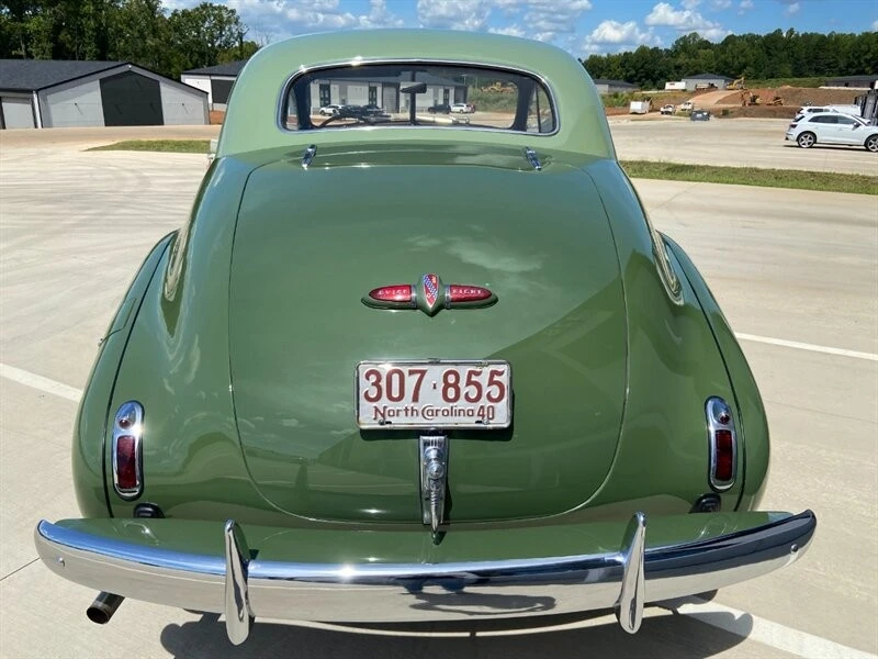 1940 Buick Super - Image 15 of 31