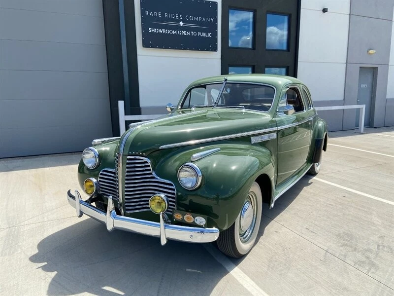 1940 Buick Super - Image 2 of 31
