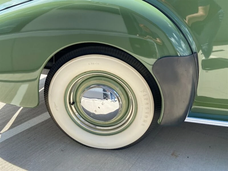 1940 Buick Super - Image 22 of 31