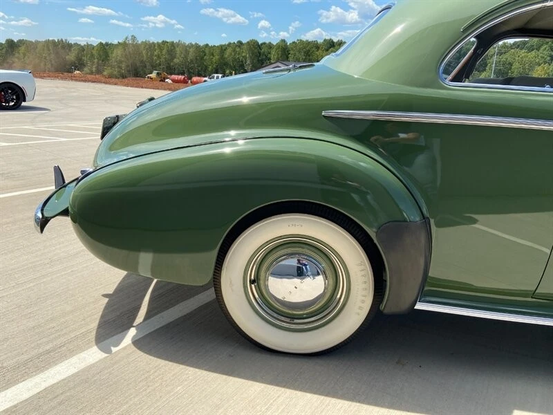 1940 Buick Super - Image 16 of 31