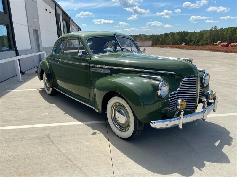 1940 Buick Super - Image 3 of 31