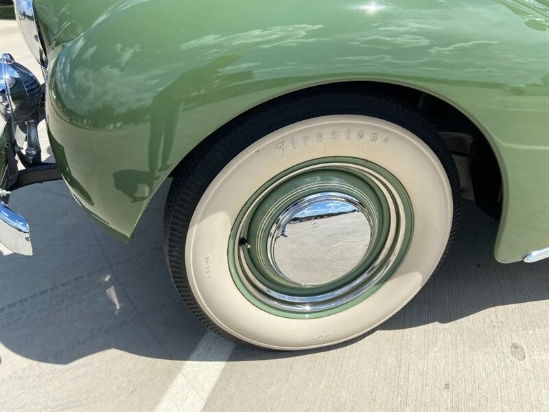 1940 Buick Super - Image 21 of 31