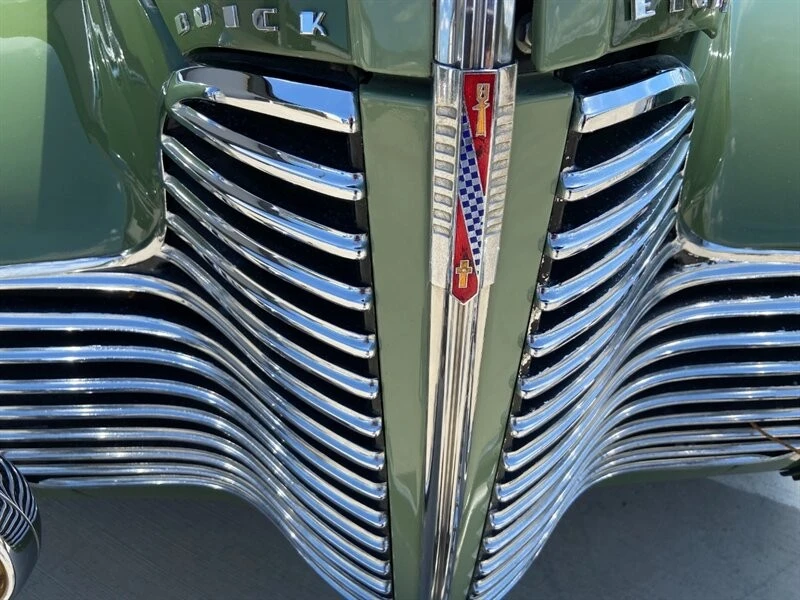1940 Buick Super - Image 27 of 31