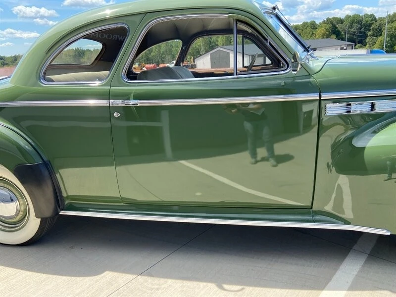 1940 Buick Super - Image 17 of 31