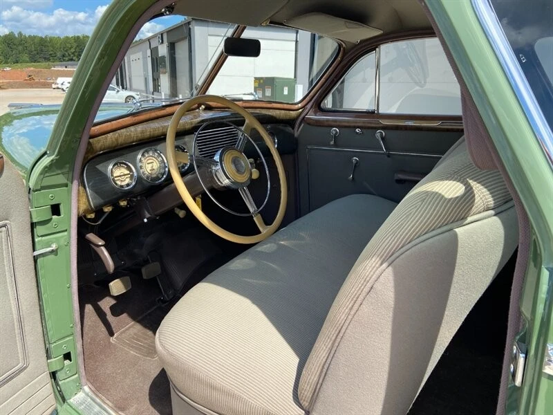 1940 Buick Super - Image 6 of 31