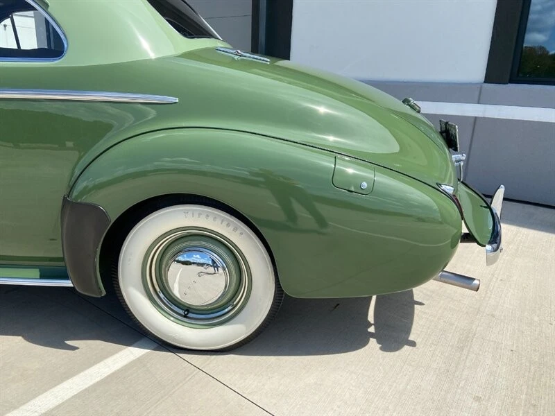 1940 Buick Super - Image 14 of 31