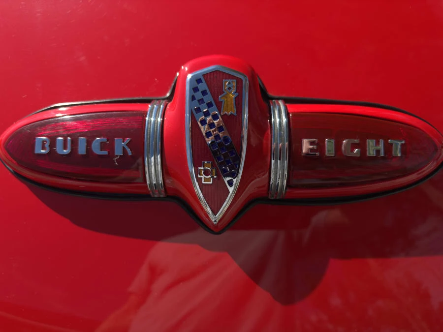 1940 Buick Super - Image 6 of 12