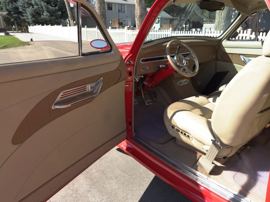 1940 Buick Super - Image 10 of 12