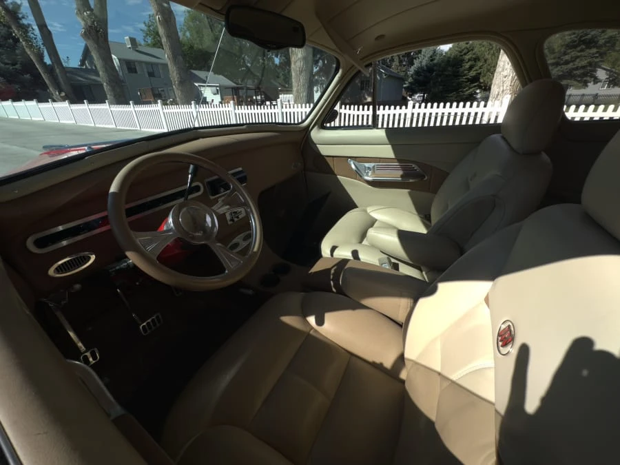 1940 Buick Super - Image 7 of 12