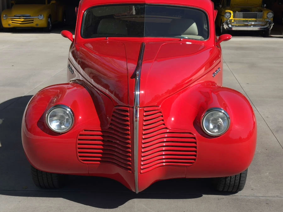 1940 Buick Super - Image 3 of 12